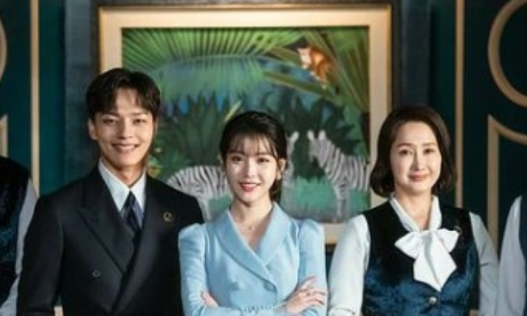 5 dramas coreanos perfeitos para assistir nesta temporada de inverno