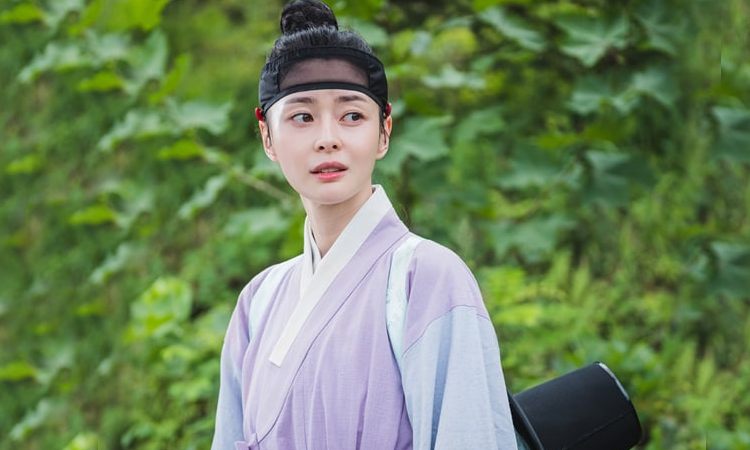 Kwon Nara será hombre en el Kdrama 'Secret Royal Inspector'