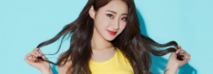 ¿Por qué Kyungri canceló a último minuto su cirugía plástica?