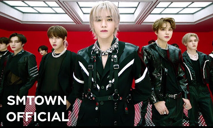 NCT presentará su nueva canción híbrida 'Resonance' en los '2020 Mnet Asian Music Awards'