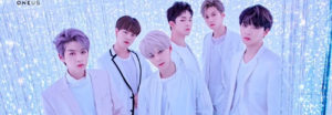 ONEUS realizara comeback con el titulo DEVIL