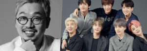 Pddogg productor de BTS explica como ellos se comprometen en su trabajo