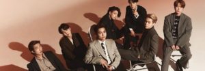 BTS expresa lo difícil que es actuar sin ARMY frente a ellos
