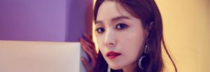 10 canciones de BoA, la "Reina del K-pop" perfectas para disfrutar en el invierno