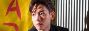Una EXO-L "convoca" a Baekhyun en Twitter y el cantante le responde