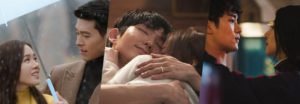 Conoce cuáles fueron las mejores parejas en k-dramas de 2020