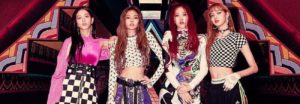 Datos curiosos del MV de BLACKPINK "DDU-DU DDU-DU" que quizás no conocías