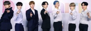 BTS comparte sus deseos para 2021 y brinda un mensaje a ARMY