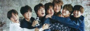 BTS inundó Weverse con mensajes e imágenes sobre hotteok