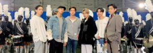 ¿Cuánto cuesta el atuendo de BTS en la práctica de "ON" para los MAMA?; ¡La polera de Jimin te sorprenderá!