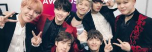 BTS revela lo que sintieron cuando ganaron su primer Daesang