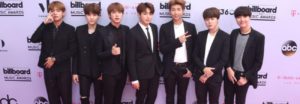 "BE" de BTS se mantiene en los primeros lugares del Top 200 del Billboard Chart