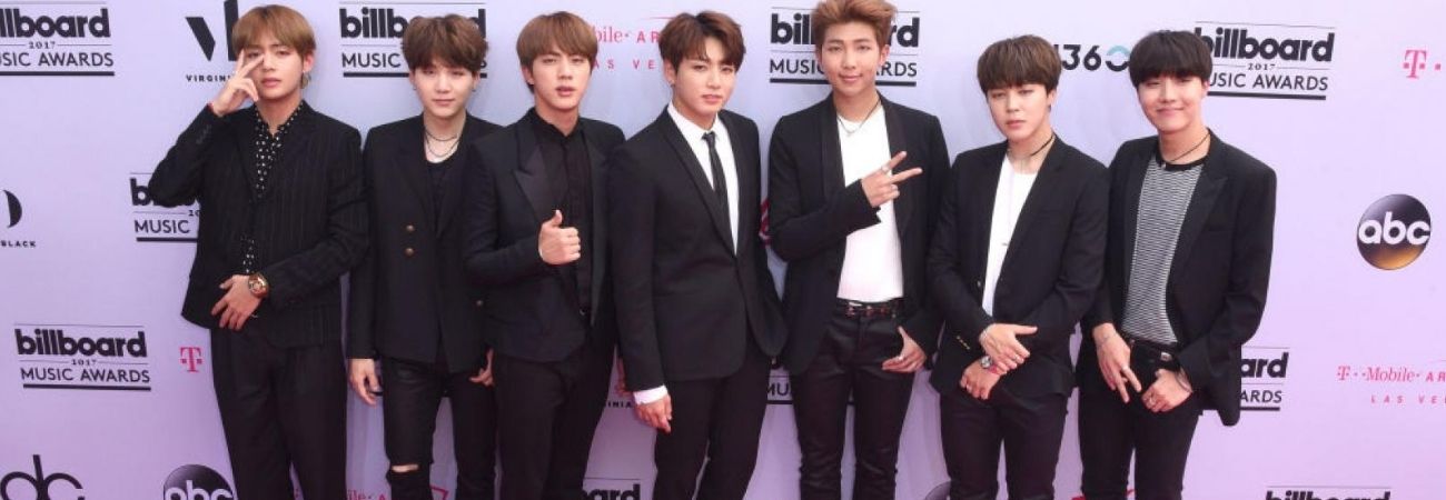 “BE” de BTS se mantiene en los primeros lugares del Top