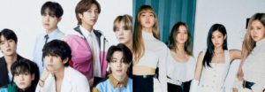 BTS y BLACKPINK tienen los video teasers de K-Pop más vistos en YouTube