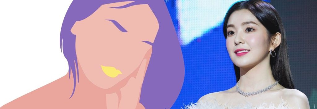 Estilista que expuso a Irene de Red Velvet pide a los fans del grupo que dejen de acosarla