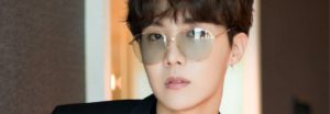 Esta es la reacción de J-Hope de BTS cuando ARMY le dijo cómo se veía con el vestuario de los MMA
