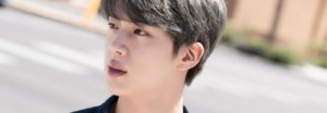 Estos son los mejores momentos "Jin Hit" de Jin de BTS en el 2020