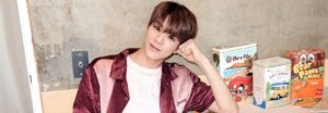 Crecimiento visual de Jeno de NCT: De adolescente a adulto