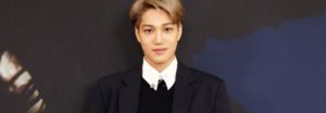 Kai de EXO revela que no puede ver este MV del grupo