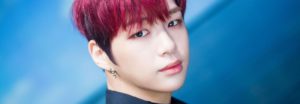 Kang Daniel renueva contrato con Givenchy Beauty