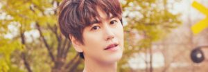 Kyuhyun de Super Junior revela por qué los programas sobre comida son difíciles para él