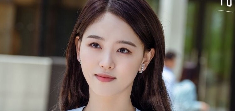 Kang Han Na es elegida como modelo exclusiva para Yeoshin Ticket