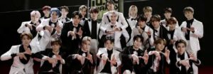 Netizens se sienten confundidos por los atuendos de NCT por esta divertida razón
