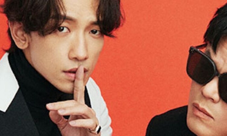 Rain y J.Y. Park revelan detalles sobre su próxima colaboración
