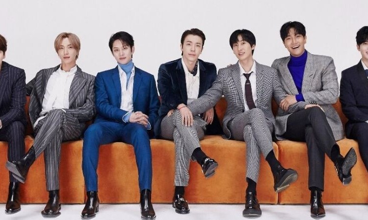 Super Junior: Conoce los mejores éxitos del grupo