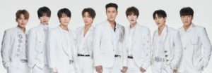 Super Junior presenta un medley de sus éxitos + cover de Sia en "Knowing Brothers"