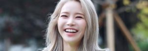 ¿Solar de MAMAMOO tiene cuenta personal en Instagram? ¡Entérate!