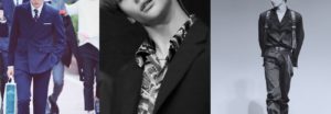 Este es el Top 3 de los ídolos masculinos que lideran la 4ta generación de K-pop
