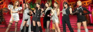 KBS bajo fuego por mal funcionamiento en los micrófonos de TWICE durante "Signal" en "Gayo Daechukje"