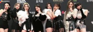 Forbes: TWICE cierra el 2020 con "Cry For Me" que combina los creadores de éxitos del Pop y el K-Pop