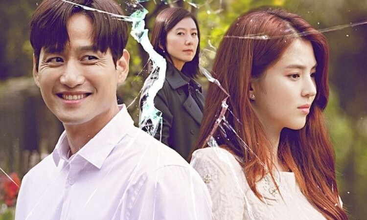 Estos son los cinco k-dramas más buscados en Naver en 2020