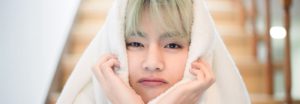 ¿Cuál es el look favorito de V de BTS? ¡Descúbrelo!