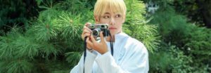 Conoce a los ídolos de K-pop que tienen un increíble talento para la fotografía