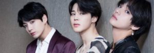 ¿Cómo sería salir con BTS? Parte 2: Este Fan Art muestra como sería tu relación con Jimin, V y Jungkook