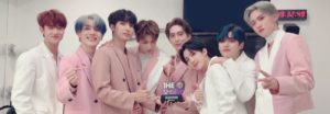Estos son los actos de K-pop que obtuvieron su primera victoria este año