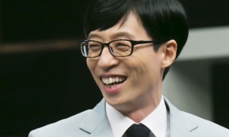Netizens inician debate por quién será el sucesor de Yoo Jae Suk