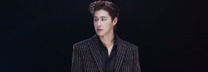 Yunho de TVXQ revela que una vez intervino en una pelea callejera