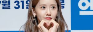 Yoona de Girls' Generation confiesa que hasta ella no puede negar su belleza natural