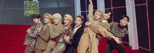 Stray Kids, líder de la nueva generación del Kpop según Tumblr