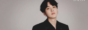 Big Hit Entertainment realiza declaraciones sobre ver a Suga filmar con el resto de BTS