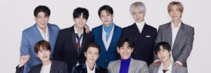 Super Junior el grupo Senior más querido del kpop