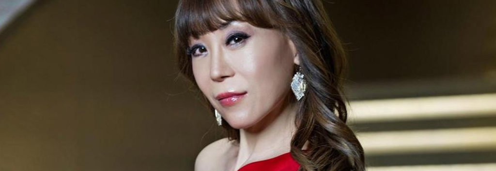 Sumi Jo cantante coreana de ópera y ganadora de Grammy menciona a BTS como el orgullo de Corea