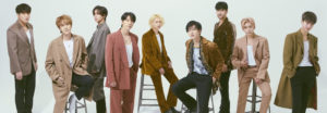 Super Junior nos revela una carta misteriosa para otro comeback