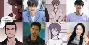 Hablemos de Webtoons: Sweet Home de Carnby Kim - Youngchan Hwang