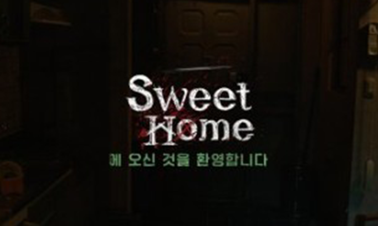¡Que miedo! Netflix lanza un video interactivo de 'Sweet Home'