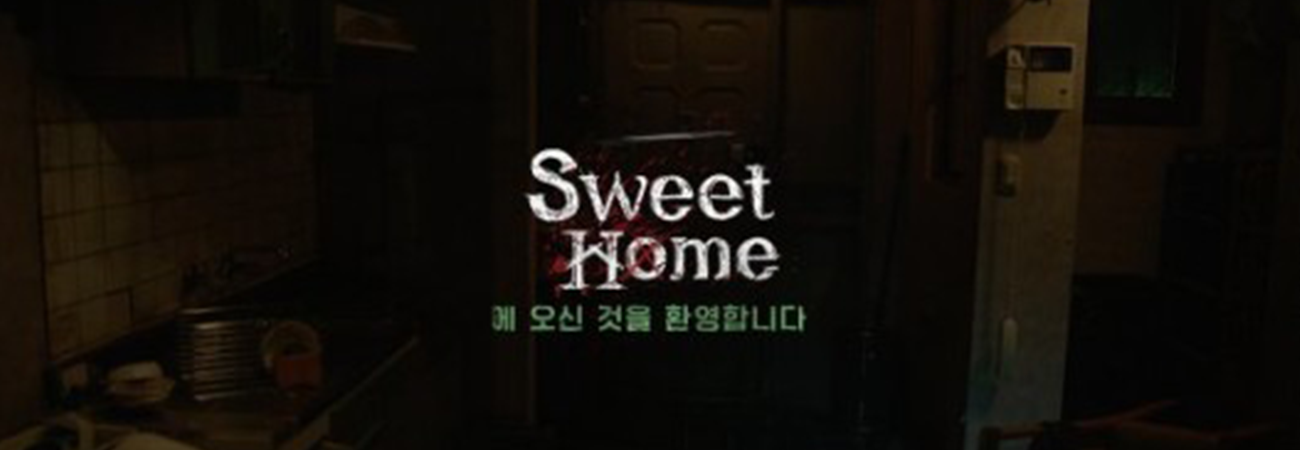 ¡Que miedo! Netflix lanza un video interactivo de 'Sweet Home'